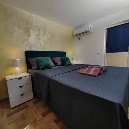 Villa Bonaca Zadar Dış mekan fotoğraf