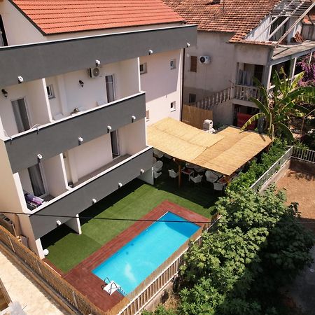 Villa Bonaca Zadar Dış mekan fotoğraf