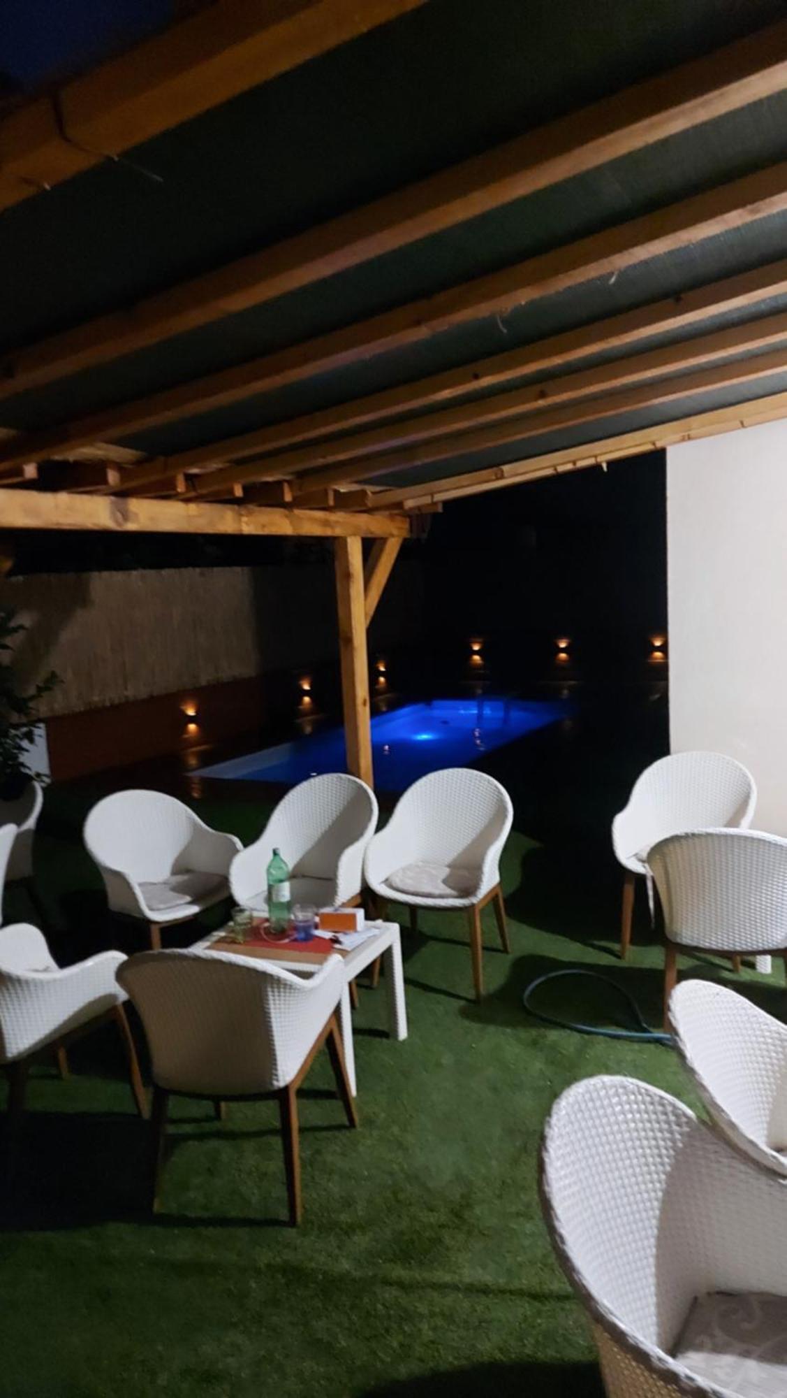 Villa Bonaca Zadar Dış mekan fotoğraf