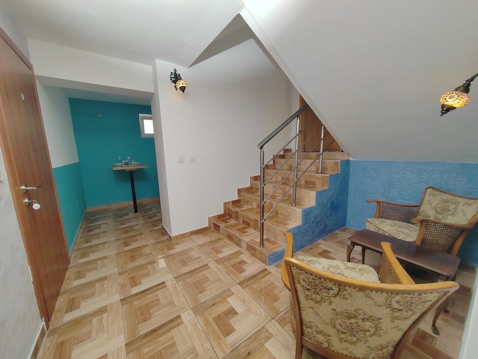 Villa Bonaca Zadar Dış mekan fotoğraf