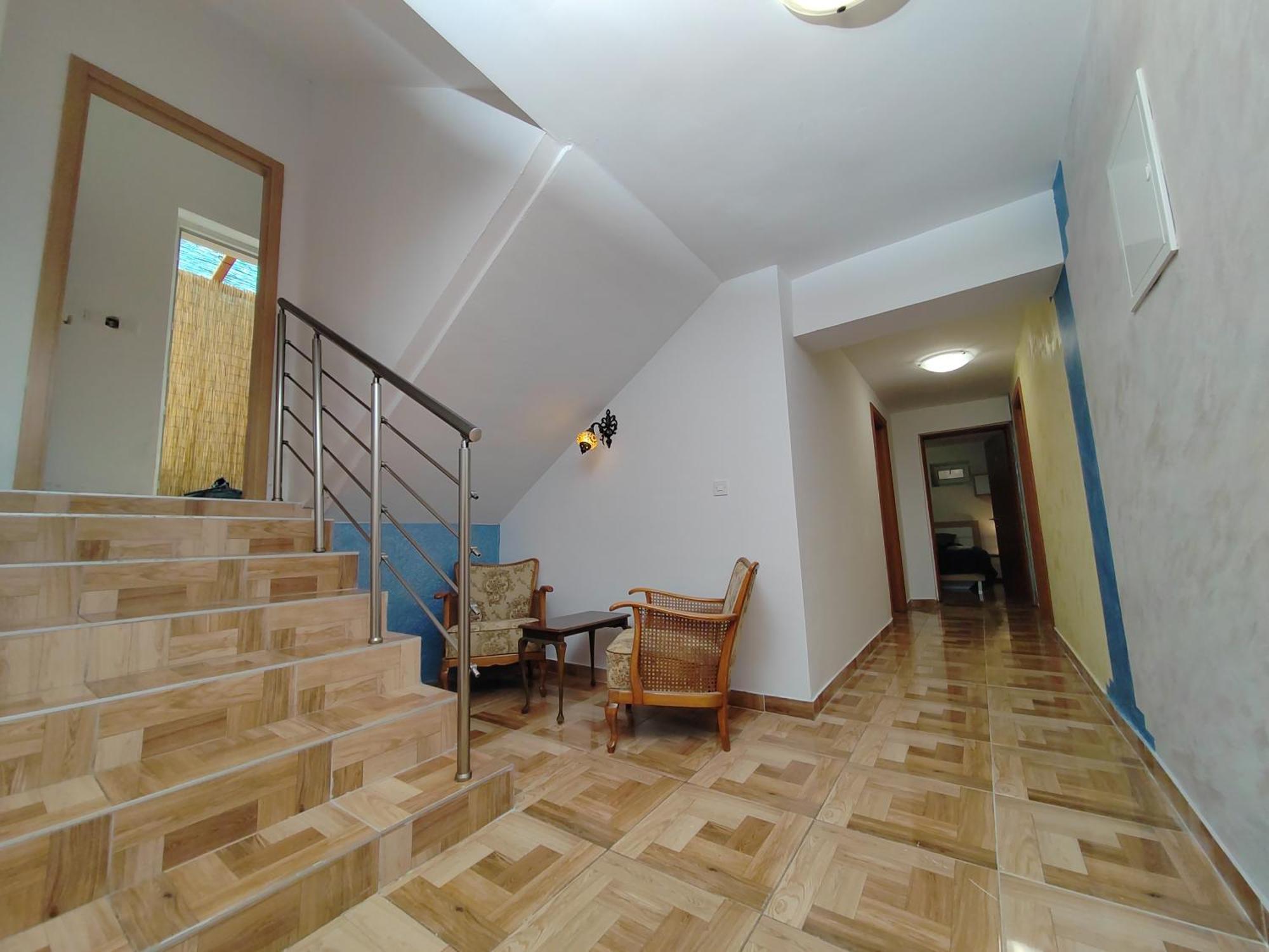 Villa Bonaca Zadar Dış mekan fotoğraf