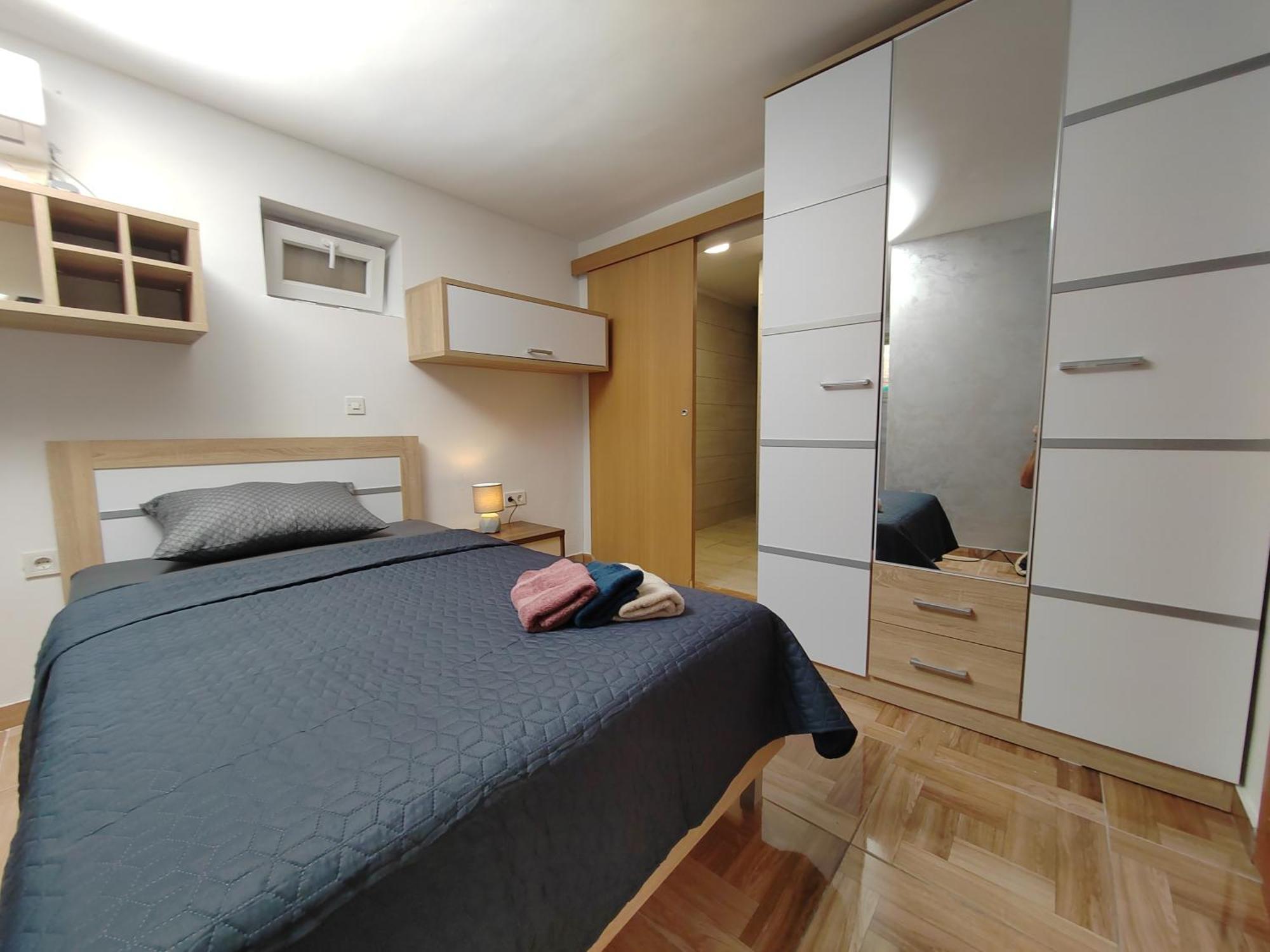 Villa Bonaca Zadar Dış mekan fotoğraf