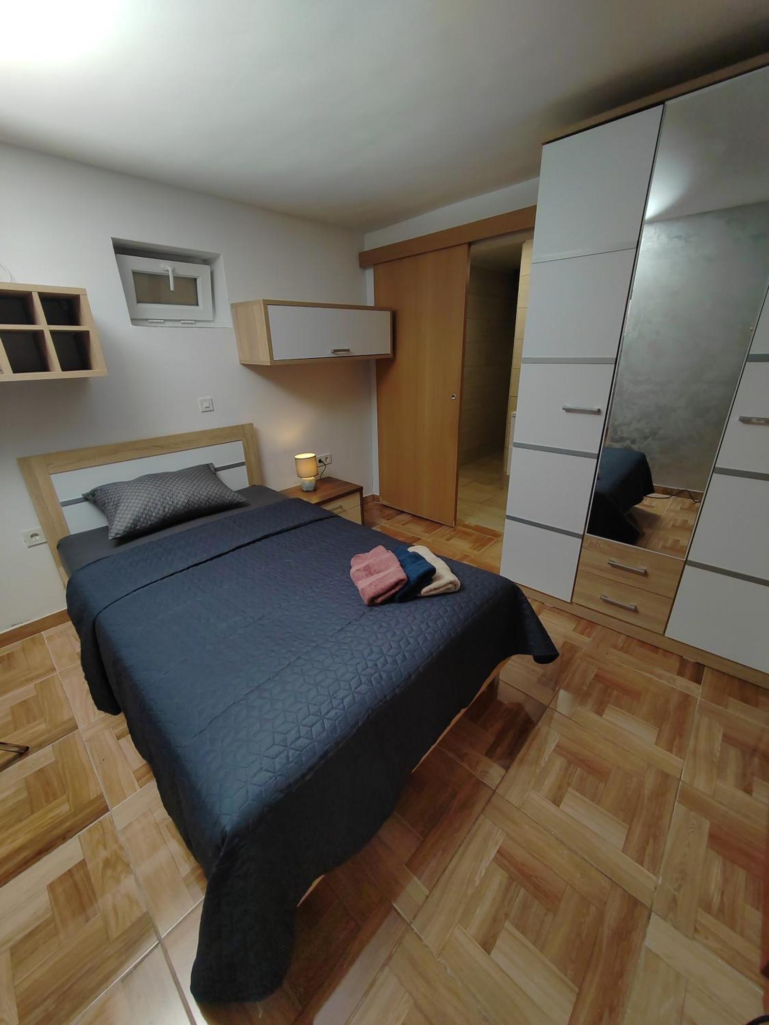 Villa Bonaca Zadar Dış mekan fotoğraf