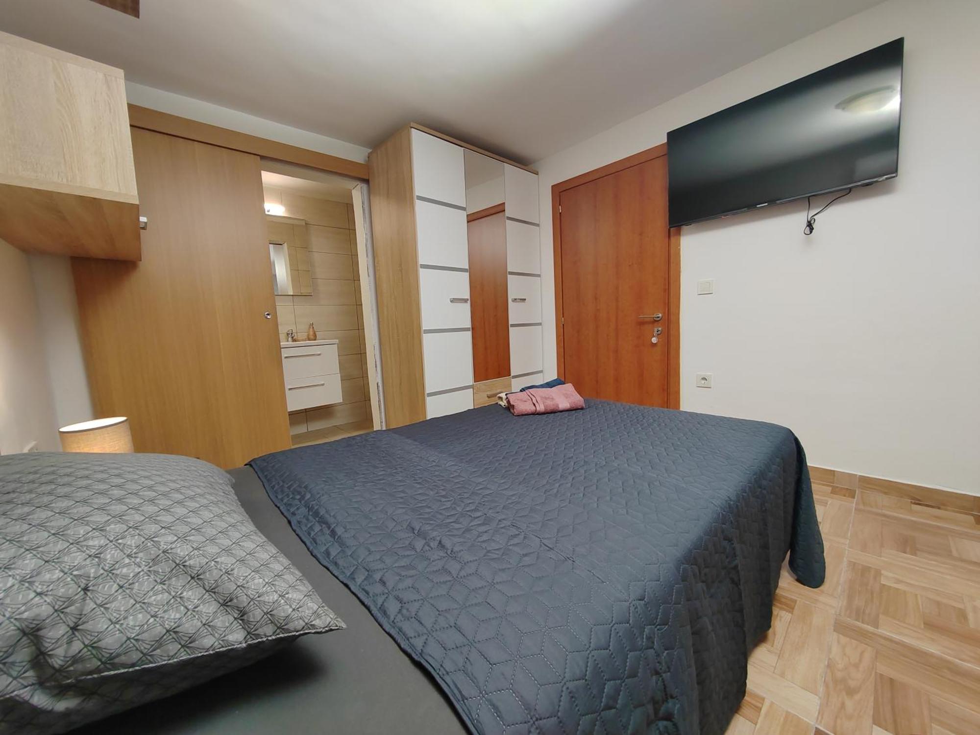 Villa Bonaca Zadar Dış mekan fotoğraf