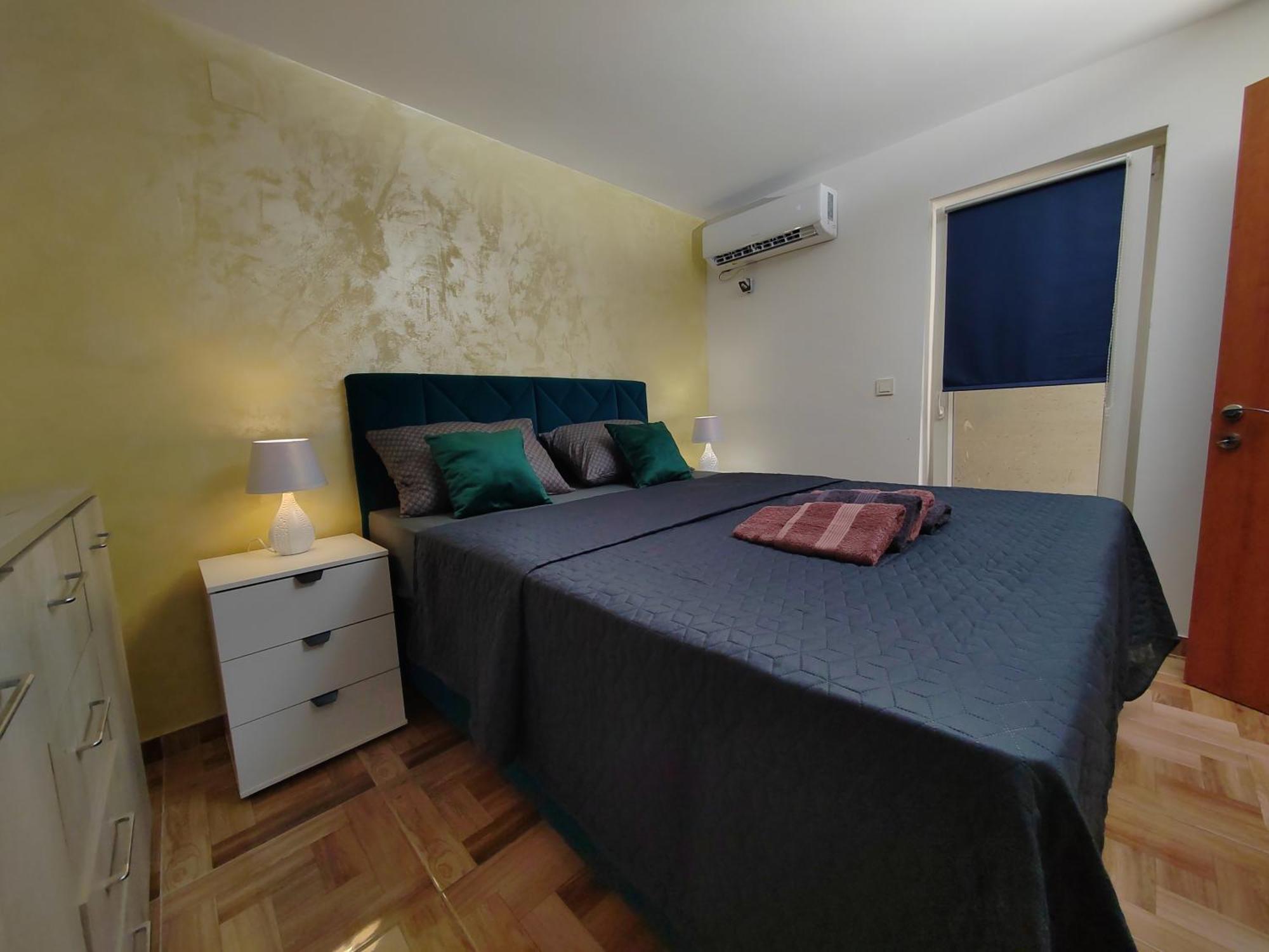 Villa Bonaca Zadar Dış mekan fotoğraf