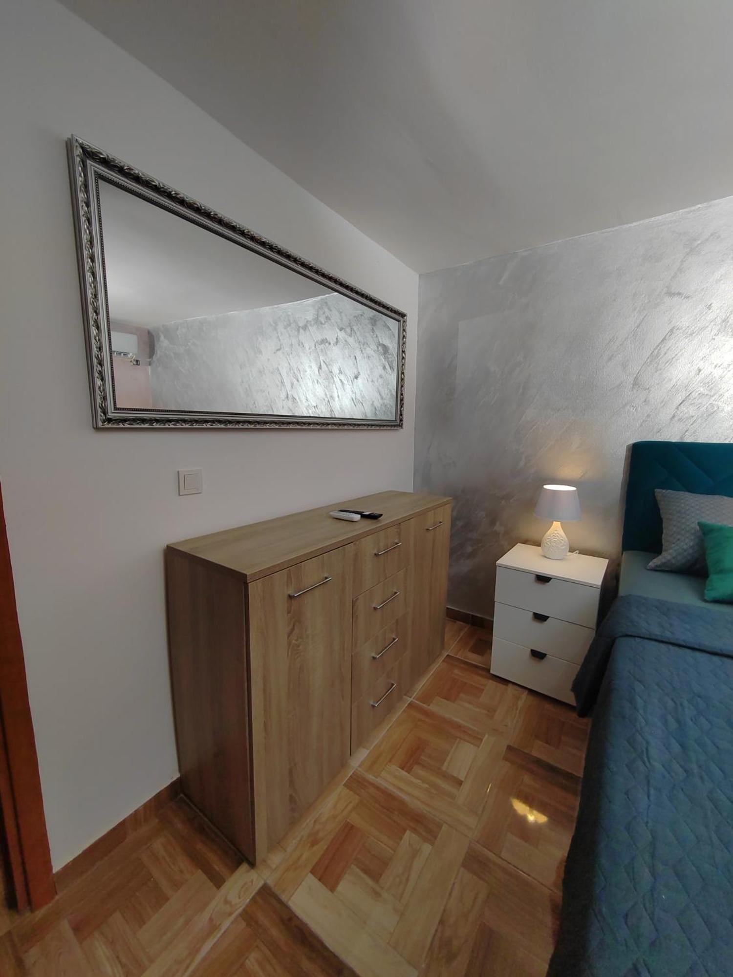 Villa Bonaca Zadar Dış mekan fotoğraf