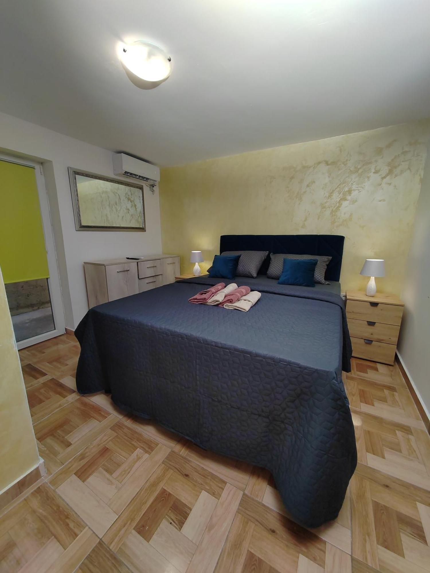 Villa Bonaca Zadar Dış mekan fotoğraf