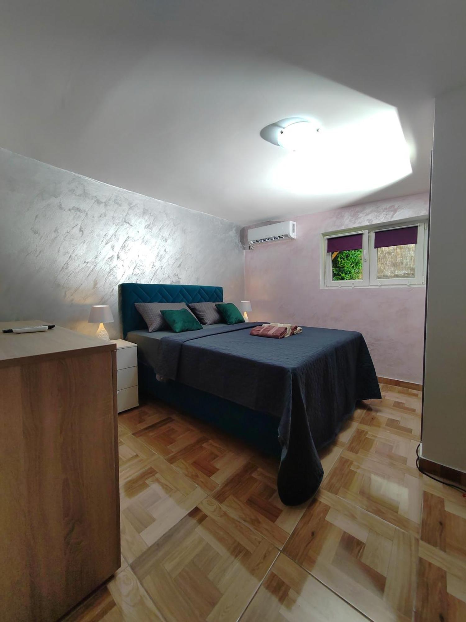 Villa Bonaca Zadar Dış mekan fotoğraf