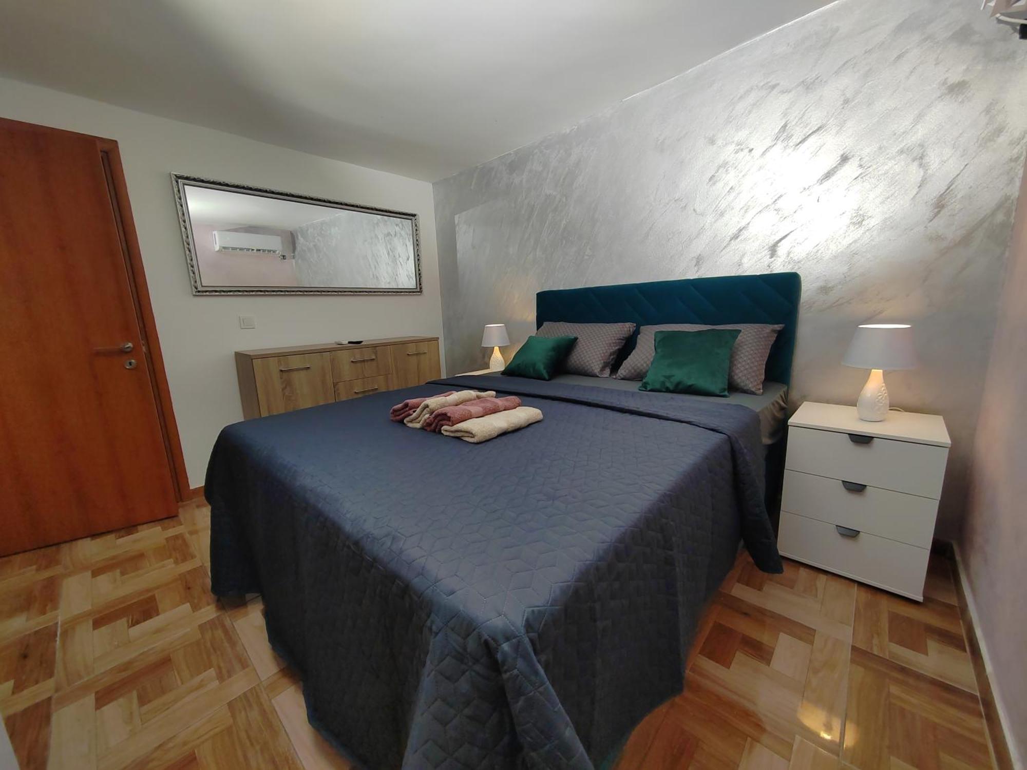 Villa Bonaca Zadar Dış mekan fotoğraf