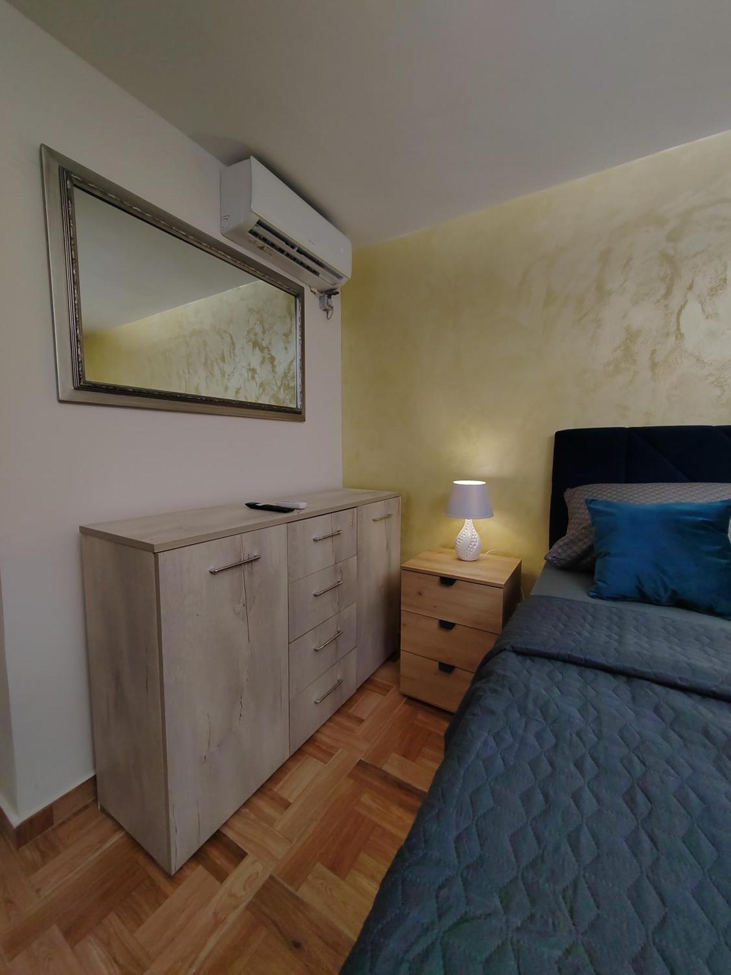 Villa Bonaca Zadar Dış mekan fotoğraf