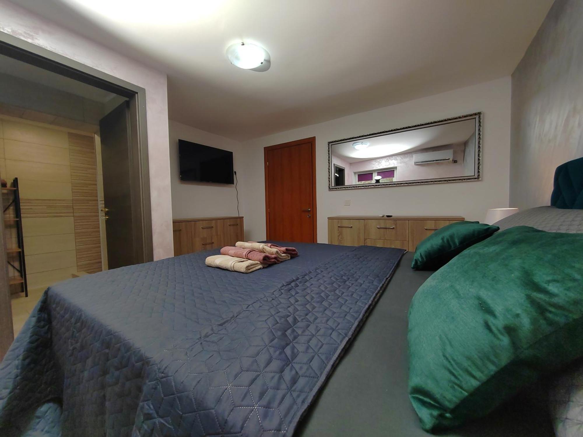 Villa Bonaca Zadar Dış mekan fotoğraf