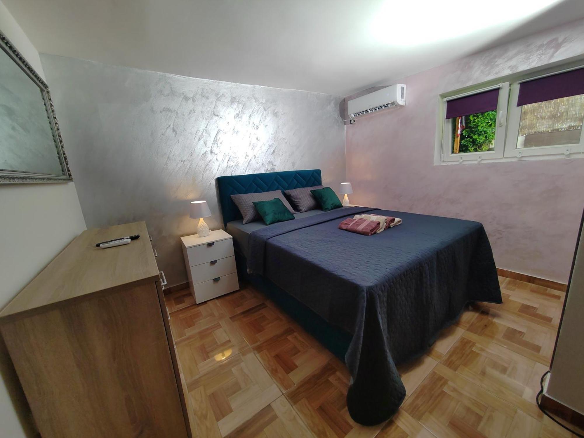 Villa Bonaca Zadar Dış mekan fotoğraf