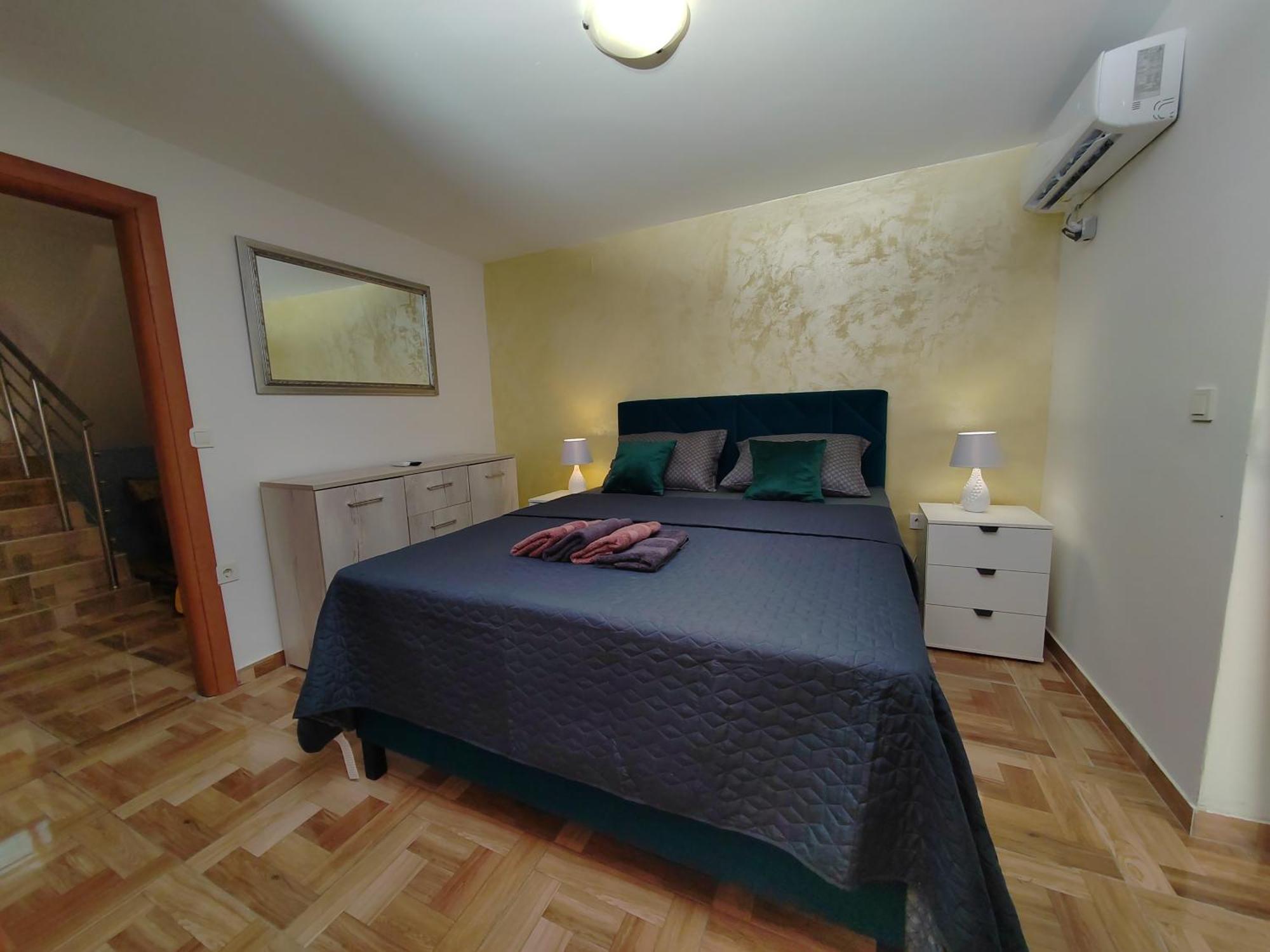 Villa Bonaca Zadar Dış mekan fotoğraf